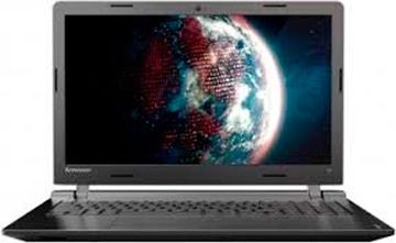 Ноутбук Lenovo екр. 15,6/celeron n2840 2,16ghz/ram4096mb/hdd500gb