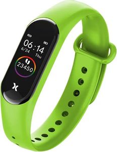 Фітнес-браслет Maxcom fit fw20 soft lime