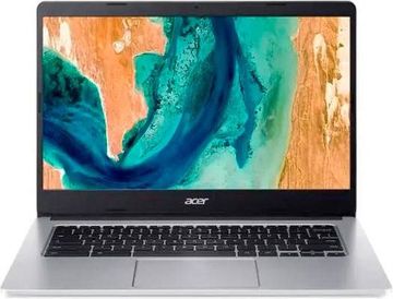 Ноутбук Acer chrombook 314 екр,14&#34;/mediatek m8183c/ram8gb/ssd64gb