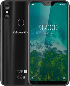 Kruger&Amp;Matz km0461 live 7 4/64gb