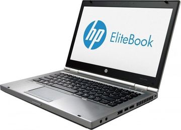 Ноутбук Hp єкр. 14/ core i5 3340m 2,7ghz/ ram4gb/ hdd250gb/ dvdrw