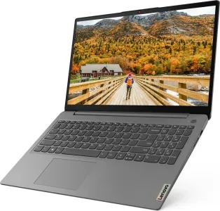 Ноутбук Lenovo єкр. 15,6/ athlon 3050u 2,3ghz/ ram8gb/ hdd500gb/ amd graphics