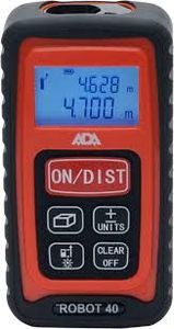 Ada robot 40