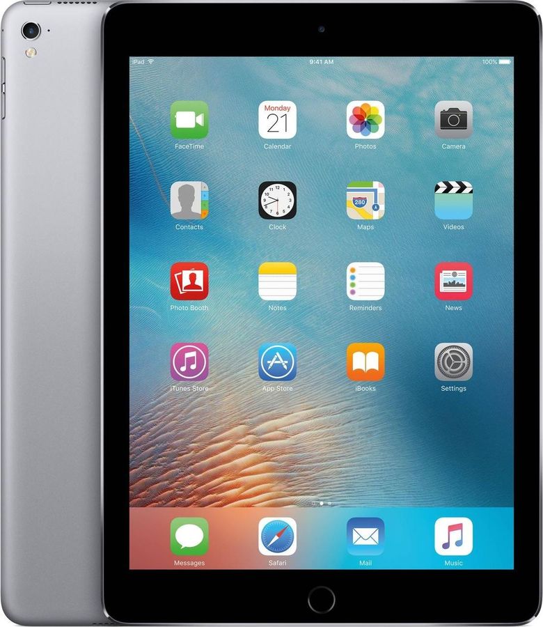 ipad 7 wifi 32gb