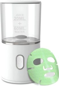 Frut Mask machine mask