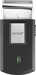Moser mobile travel shaver 3615