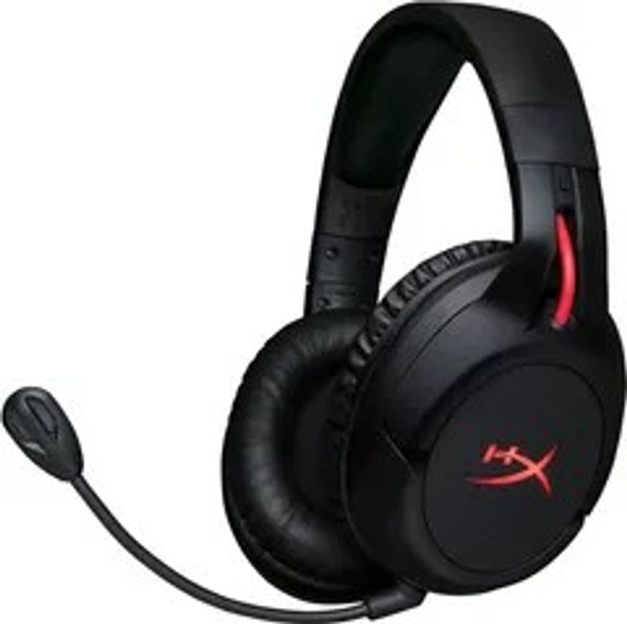 hyperx cloud flight ps
