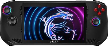 Msi claw a1m 1 tb