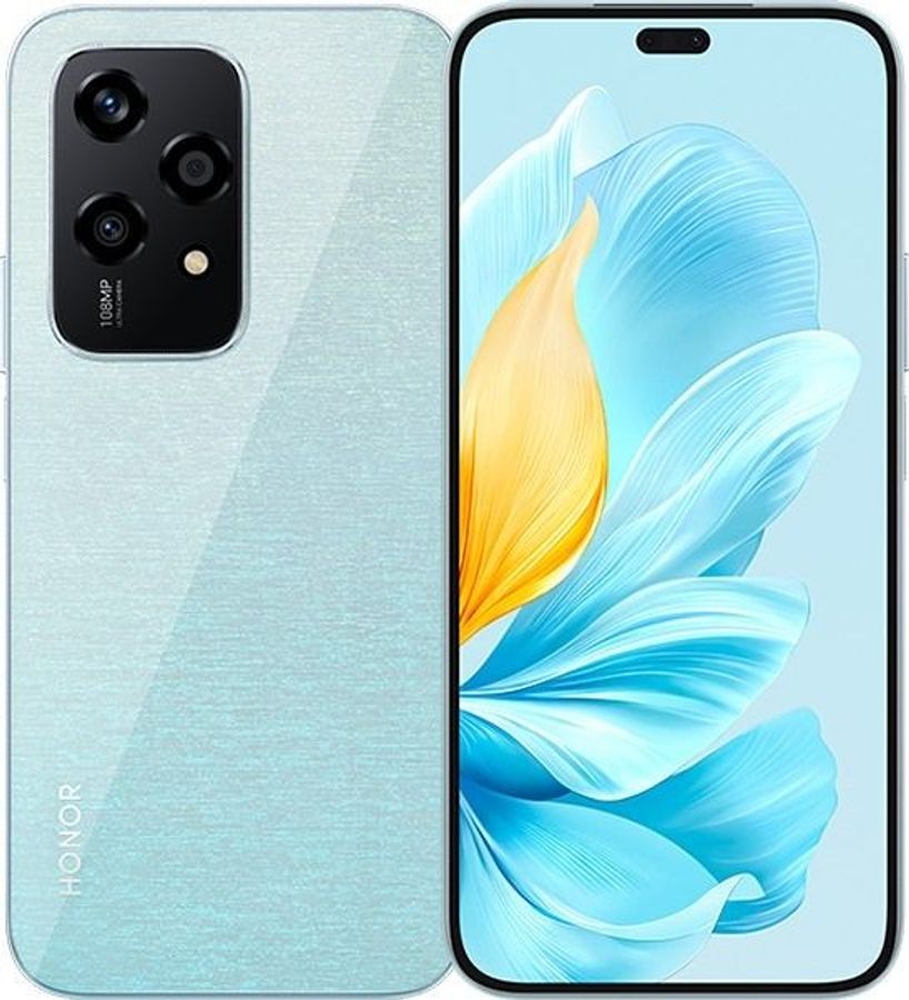honor 200 lite 8/256gb