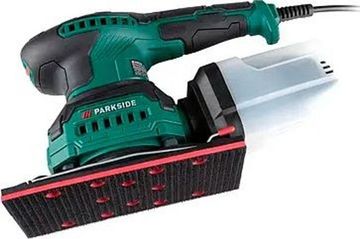 Parkside pmfs 200 b2