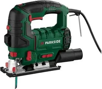 Parkside pstd 800 e4