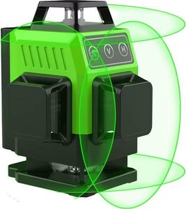 Hilda 4d mini 360 16 lines