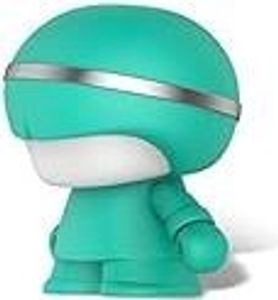 Xoopar mini boy violet