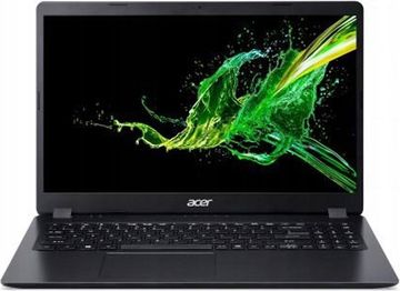Acer 15/ryzen 7 3700u ddr4/8gb ddr4/ssd 240 gb/*інтегрована