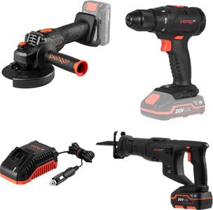 Dnipro-M dga 202-sbc + drs-200 + cd-200 bc ultra + 1 акб 4ah + зп