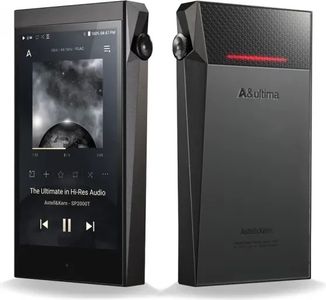 Astell&Kern sp2000t