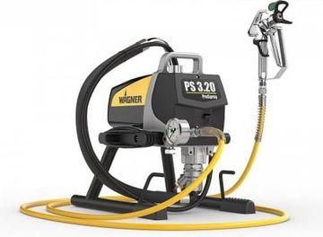 Wagner prospray ps-3.20