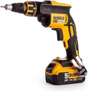 Dewalt dcf620 1акб 2ah зп