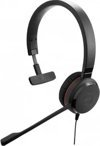 Jabra evolve 30 ii mono usb-a