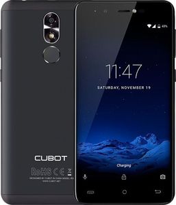 Мобильный телефон Cubot r9 2/16gb