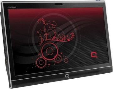 Hp compaq 100eu (atom d410/озу 1гб/hdd150гб)