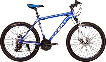 Fort discovery am dd 26" 2024