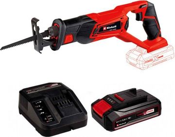 Einhell einhell te-ap 18/22 li -solo + акб 2,5ah + зп