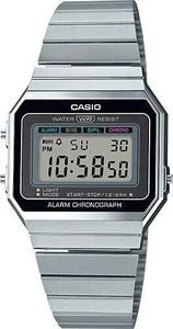 Casio a700w