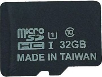 Micro micro sd 32gb