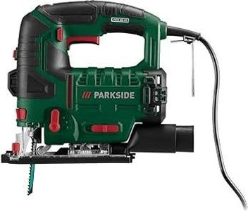 Parkside pstd 800 d3