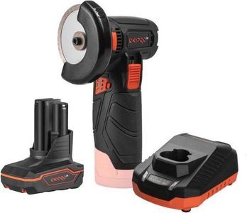 Dnipro-M сg-12bc ultra / cd-12q / 1акб 4ah / зп