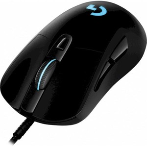 Logitech g403