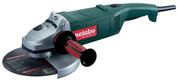 Metabo wx 20-230 sp
