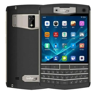 Unihertz titan 6/128gb