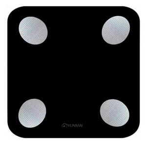 Yunmai balance smart scale