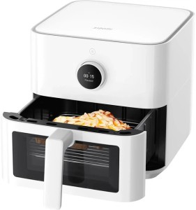 Xiaomi smart air fryer 5.5l eu