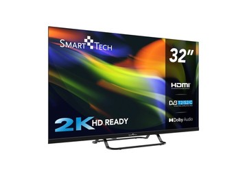 Smart Tech 32hn01v