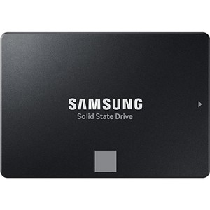 Samsung 870 evo 2 tb