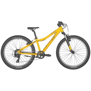Bergamont revox 24 boy 2022 / рама 31см sunny