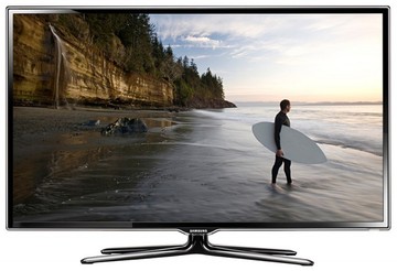 Samsung ue32es6540