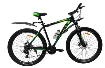 Cross trail 29