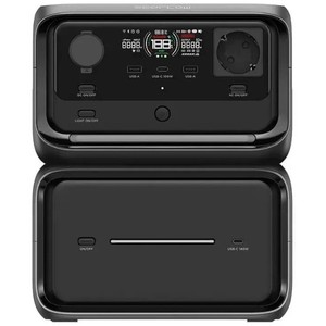 Ecoflow river 3 max plus