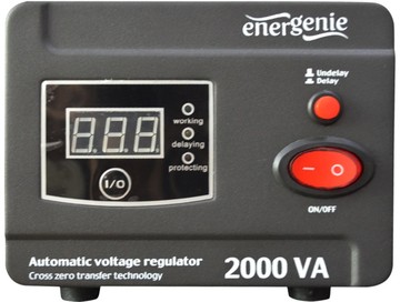 Energenie eg-avr-d2000-01