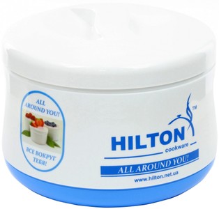 Hilton jm 3801