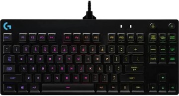 Logitech g pro mechanical gaming us