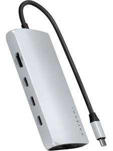 Satechi usb-c multiport