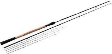 Flagman inspiration feeder 3.9m 130g