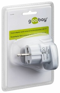 Goobay cee7/7