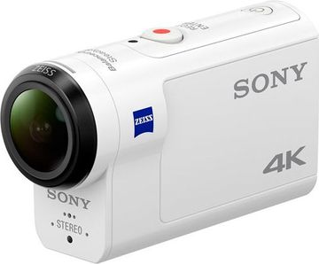 Sony fdr-x3000