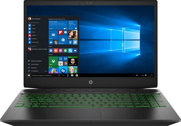 Hp 15/core i5 8300h ddr4/16gb ddr4/hdd 1000 gb/ssd 120 gb/geforce gtx1050ti 4gb